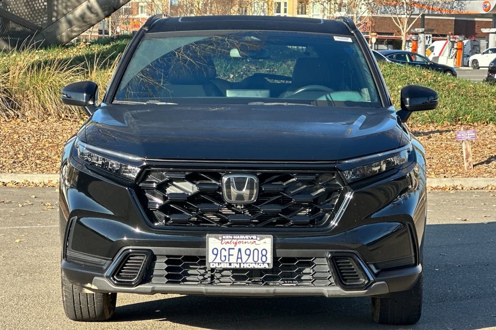 Used 2023 Honda CR-V Sport image 9
