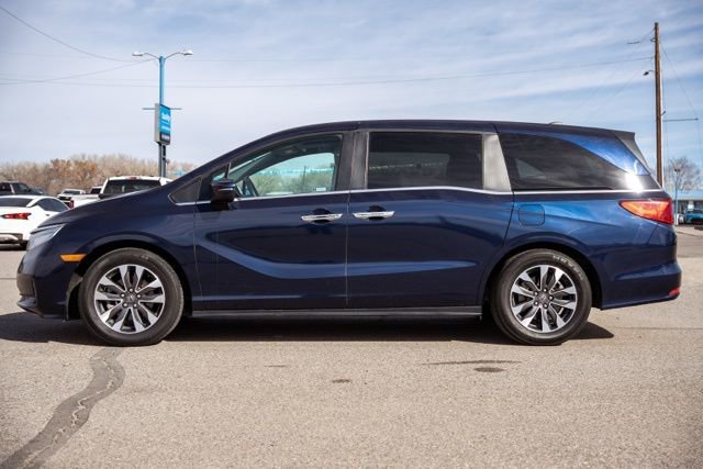 Used 2024 Honda Odyssey EX-L image 8