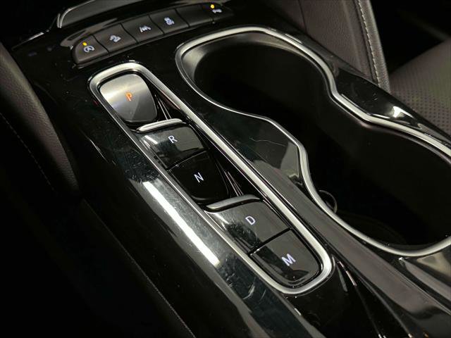 Certified 2023 Buick Envision Essence w/ Technology Package I image 27