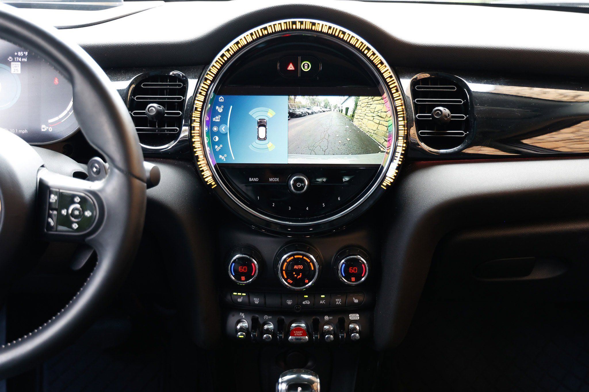 Used 2023 MINI Cooper S FWD image 38