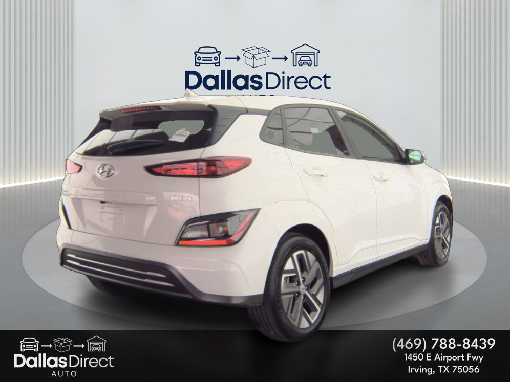 Used 2023 Hyundai Kona SE image 6