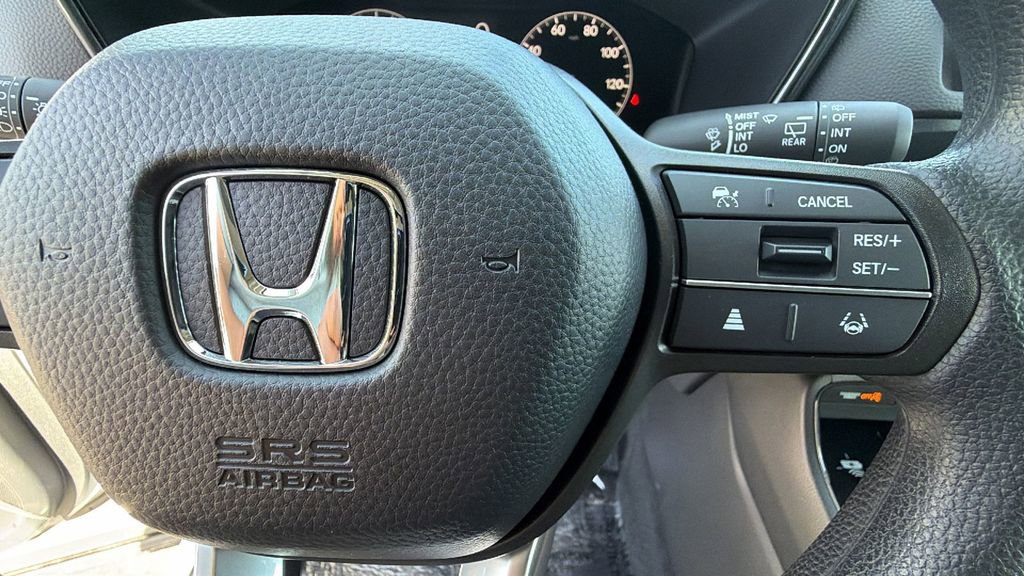 New 2026 Honda CR-V LX image 20