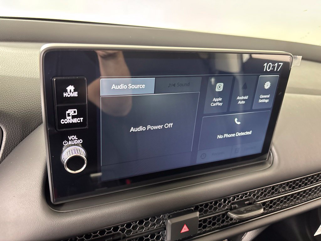 Used 2027 Honda HR-V LX image 29