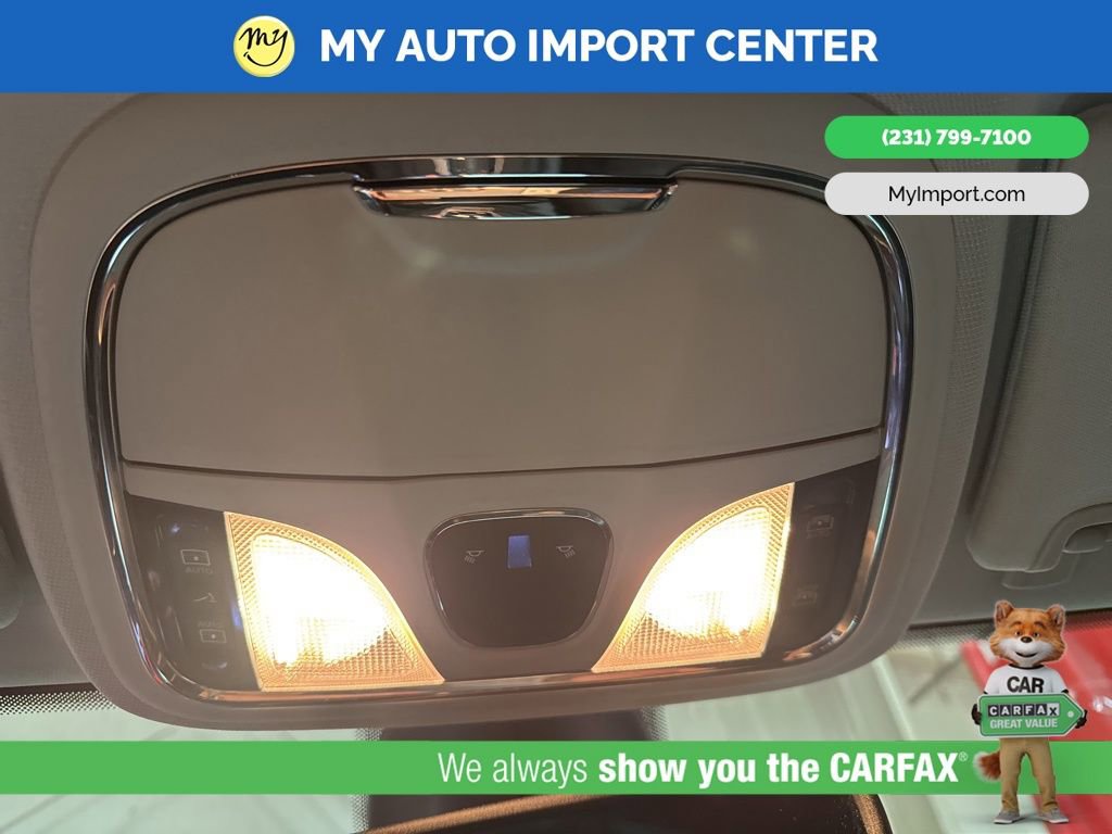 Used 2019 Jeep Cherokee Limited w/ Trailer Tow Group image 23