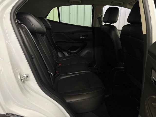Used 2017 Buick Encore Preferred AWD/4WD image 20