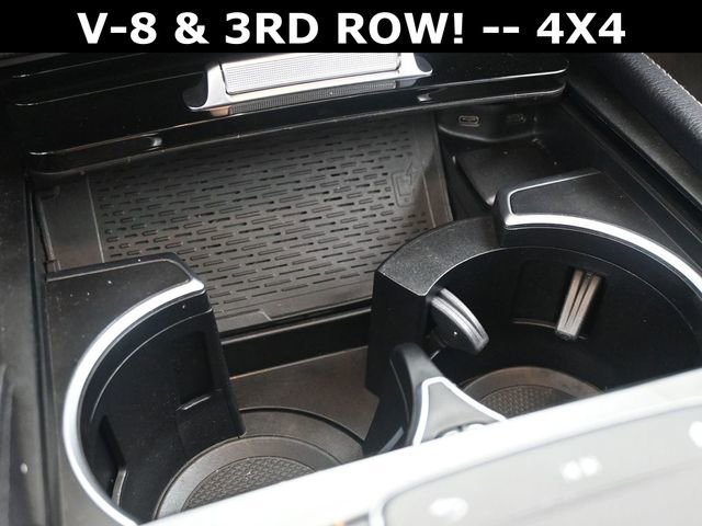 Used 2021 Mercedes-Benz GLS 580 4MATIC image 24