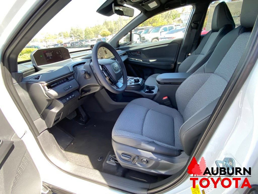 New 2026 Toyota bZ FWD image 29