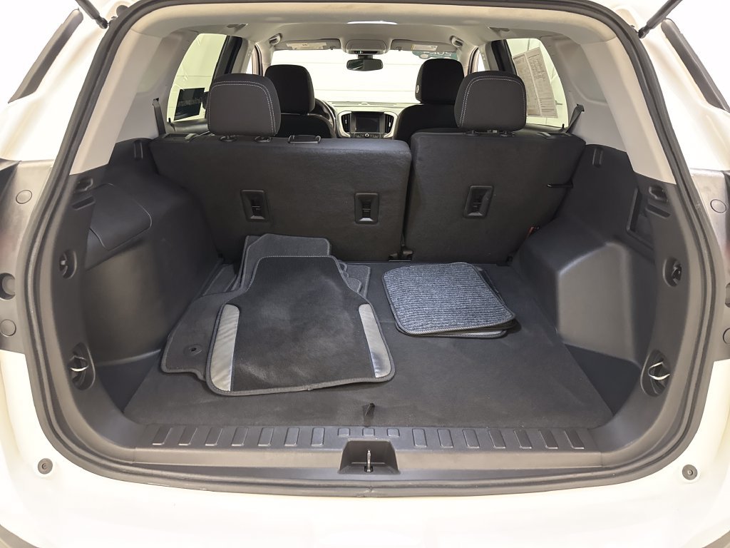 Certified 2024 GMC Terrain SLE AWD/4WD image 24
