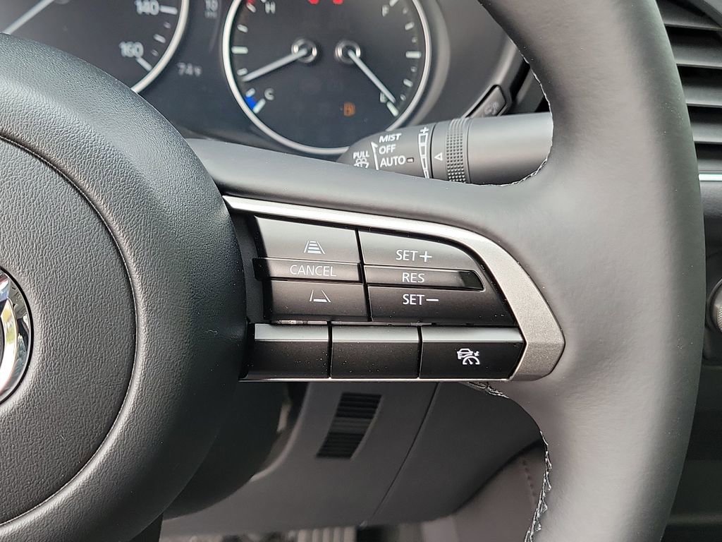 New 2026 MAZDA MAZDA3 2.5 S Sedan w/ Preferred Pkg image 21