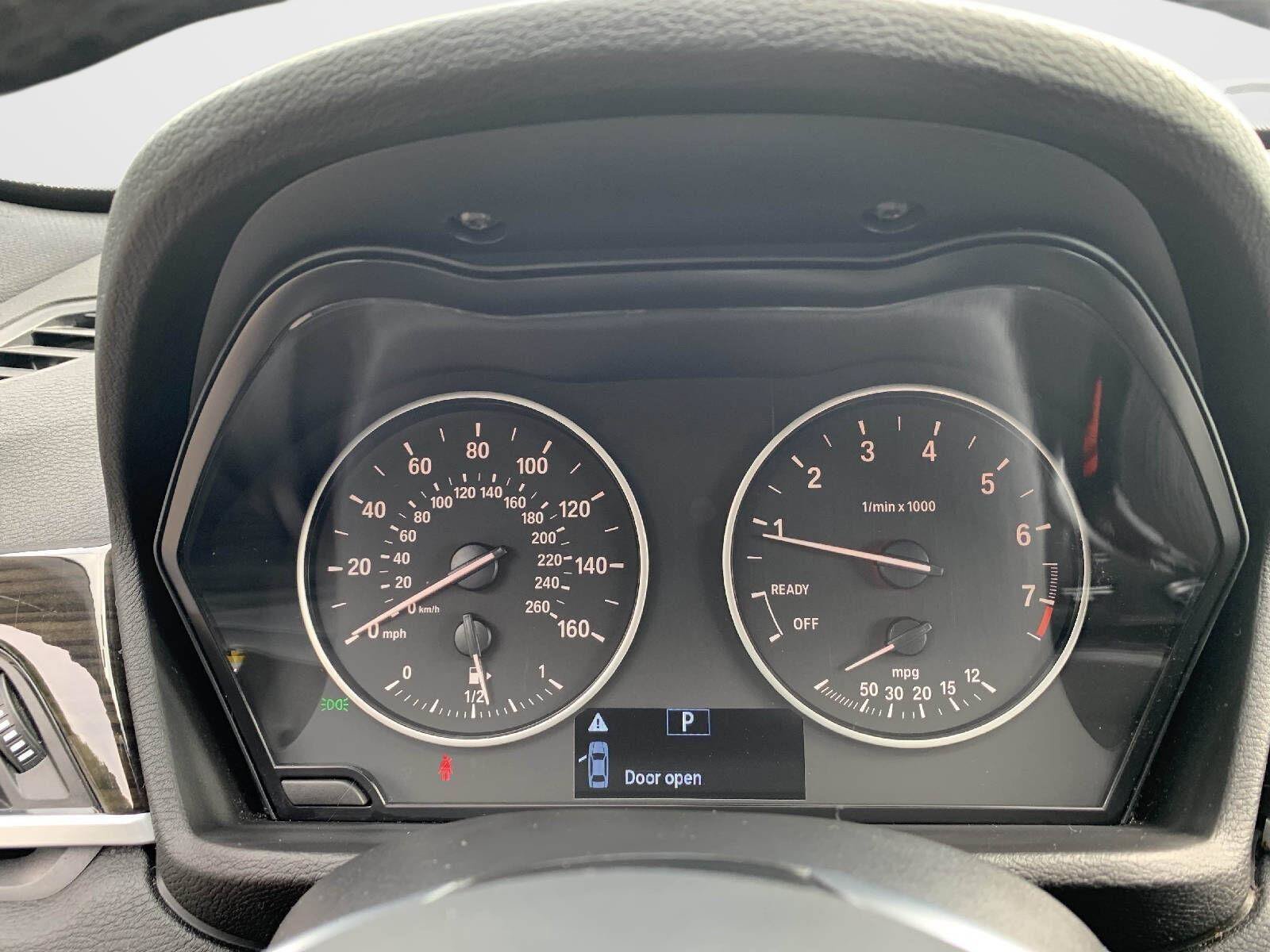 Used 2018 BMW X1 xDrive28i AWD/4WD image 16
