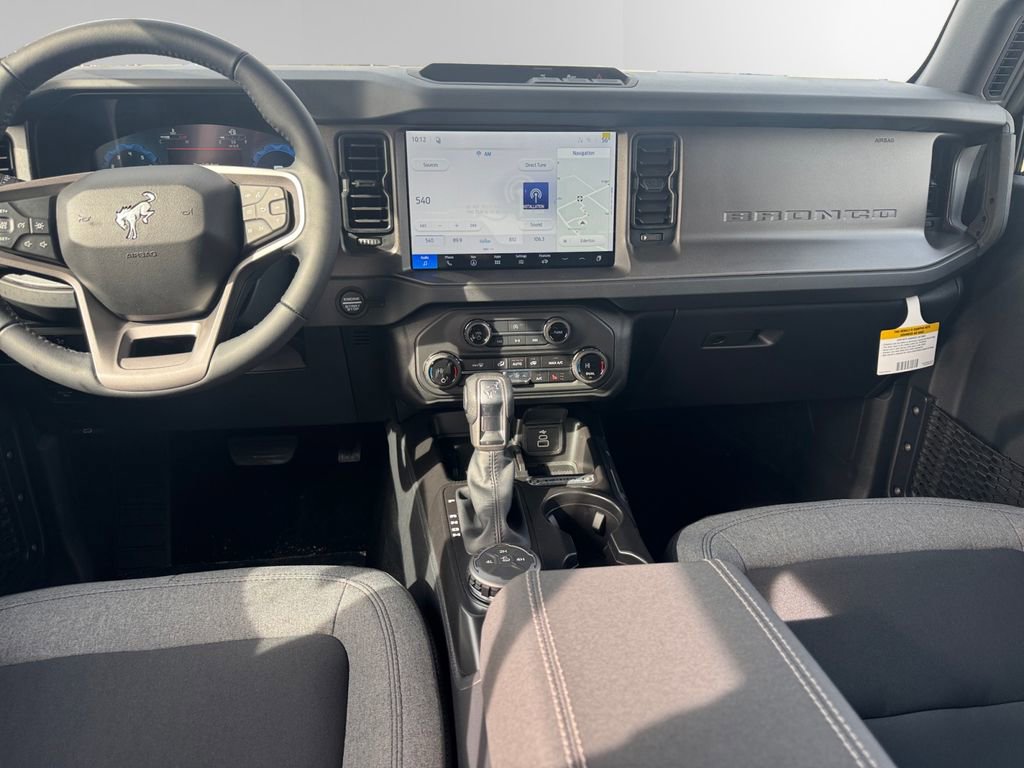 New 2026 Ford Bronco Big Bend image 10