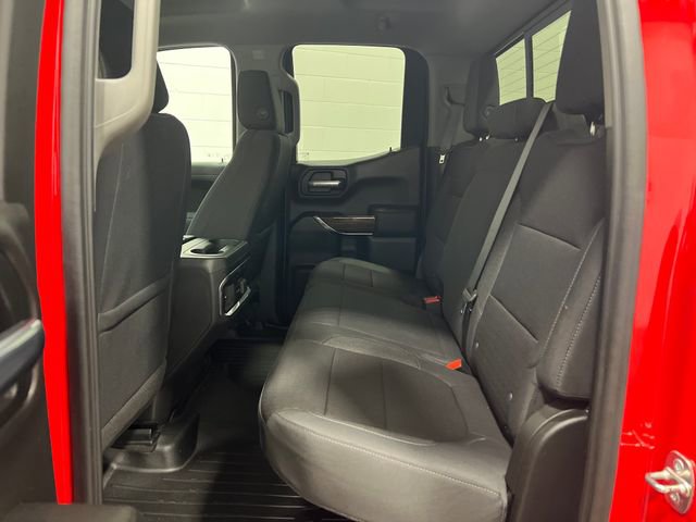 Used 2020 GMC Sierra 1500 Elevation w/ Elevation Value Package image 17