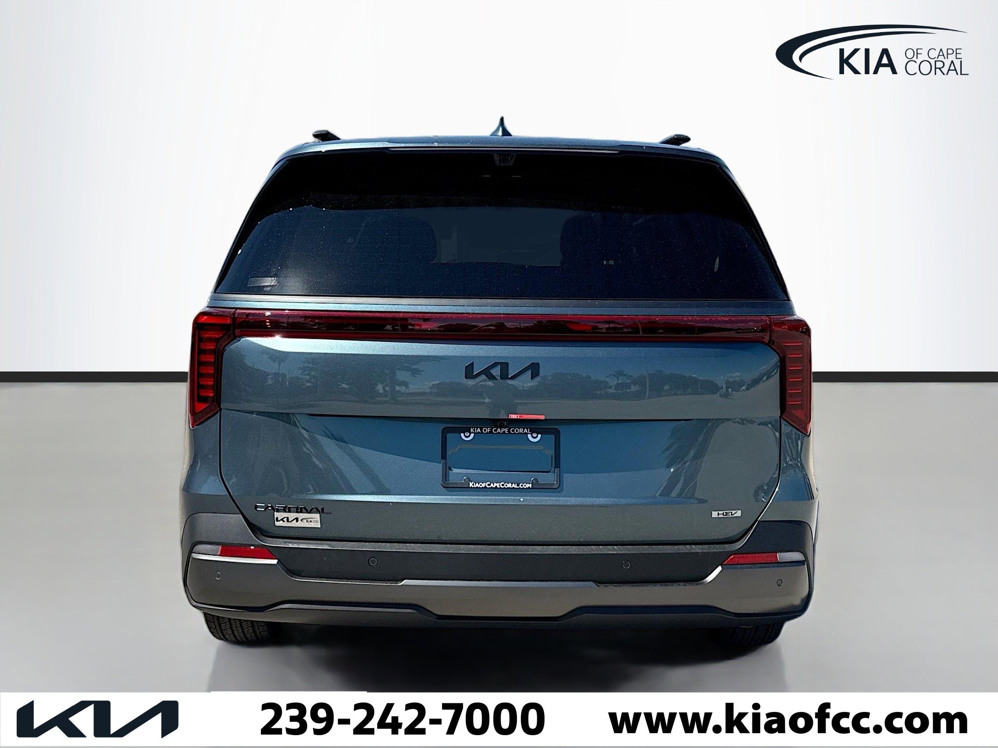 New 2026 Kia Carnival SX Prestige image 4