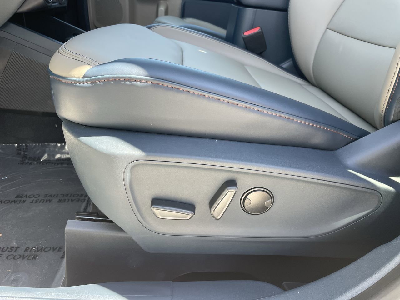 New 2026 Ford Maverick Lariat image 20