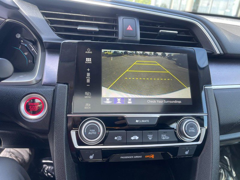 Used 2017 Honda Civic Touring image 32