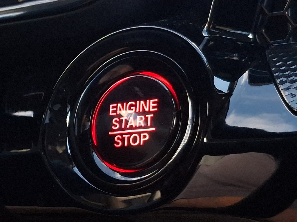Used 2025 Honda CR-V EX-L image 27