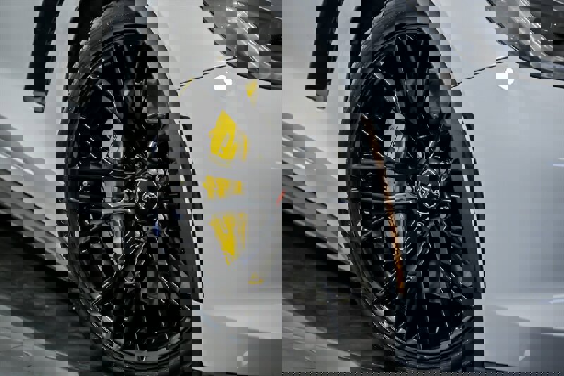 Used 2015 Chevrolet Corvette Z06 image 3