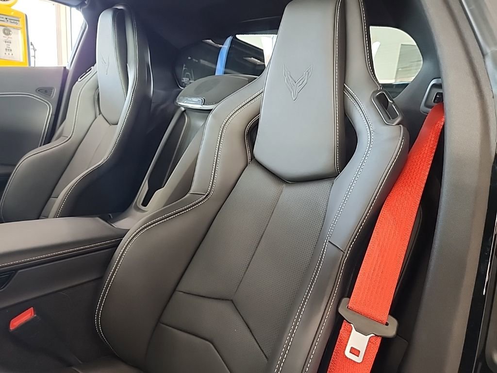 Used 2025 Chevrolet Corvette E-Ray image 23
