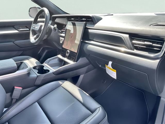 New 2026 GMC Terrain Elevation w/ Elevation Premium Package image 28