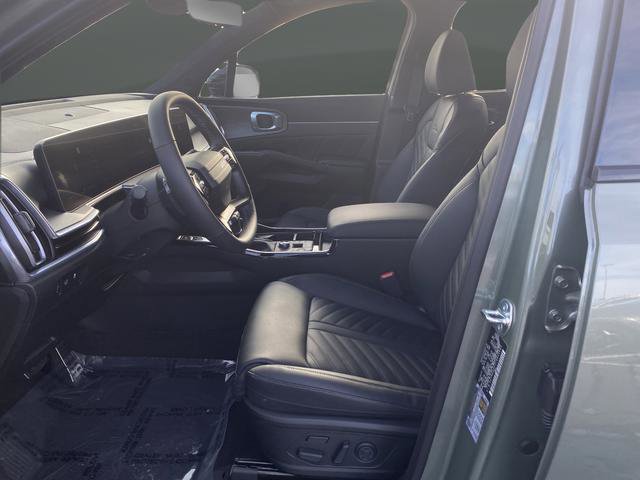 New 2026 Kia Sorento SX Prestige image 4