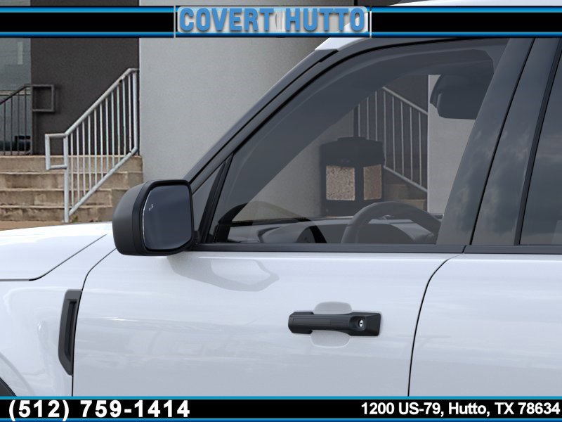 New 2026 Ford Bronco Sport Big Bend w/ Convenience Package image 20