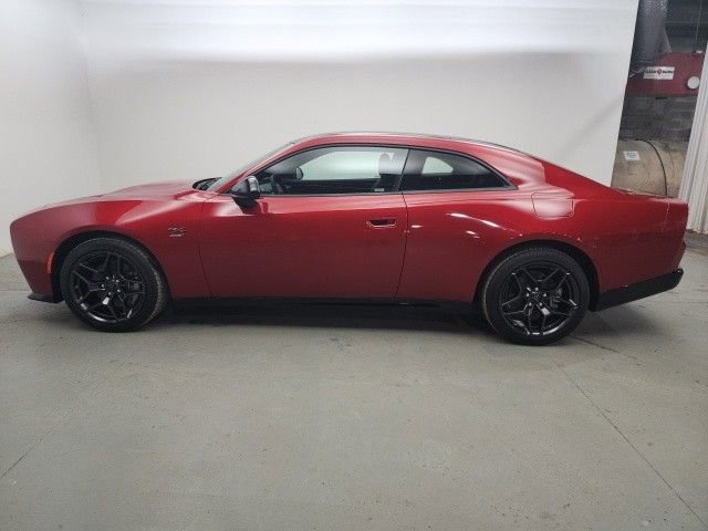 New 2024 Dodge Charger R/T w/ Plus Group image 4