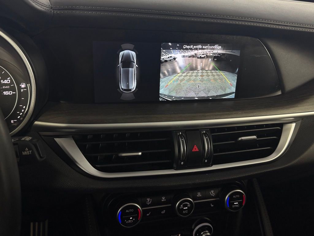 Used 2023 Alfa Romeo Stelvio Ti image 20