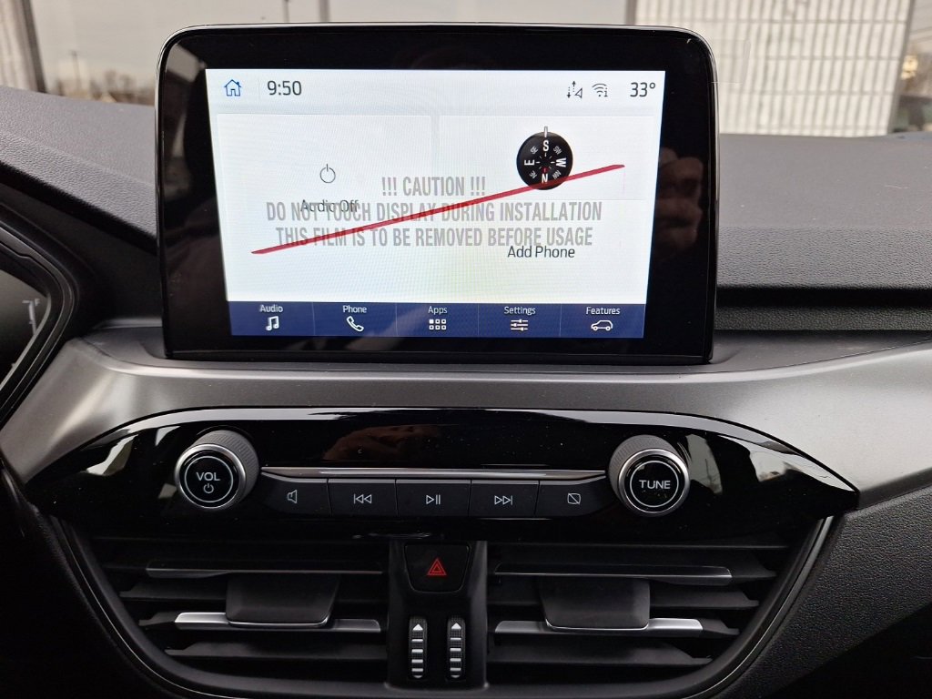 New 2026 Ford Escape Active w/ Cold Weather Package image 10