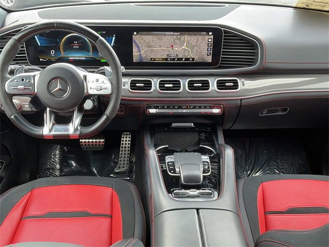 Certified 2023 Mercedes-Benz GLE 53 AMG GLE 53 AMGﾮ image 10
