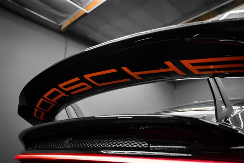 Used 2022 Porsche 911 GT3 RWD image 20