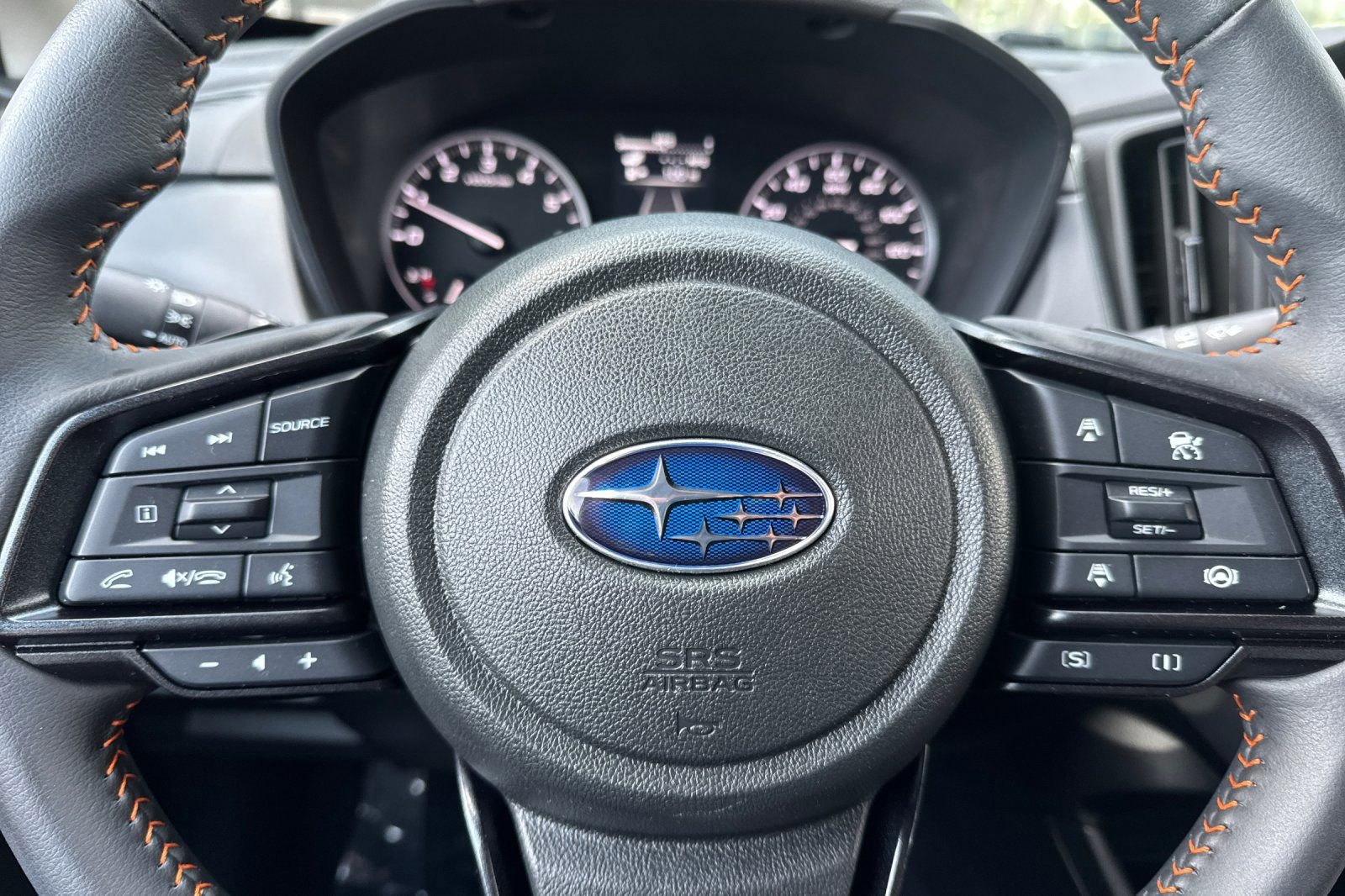 Certified 2025 Subaru Crosstrek 2.5i Limited w/ Crosstrek Mirror Package AWD/4WD image 26