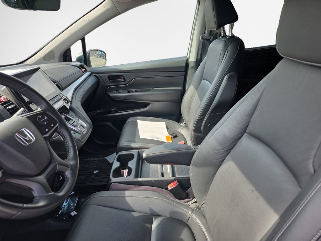 Used 2024 Honda Odyssey EX-L image 12