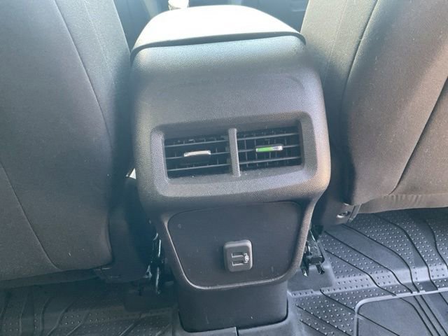 Certified 2024 Chevrolet Equinox LT w/ LPO, Floor Liner Package FWD image 15