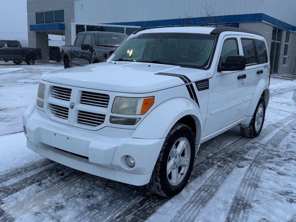 Used 2011 Dodge Nitro SXT image 20