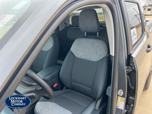 New 2026 Ford Maverick XLT w/ XLT Luxury Package image 11