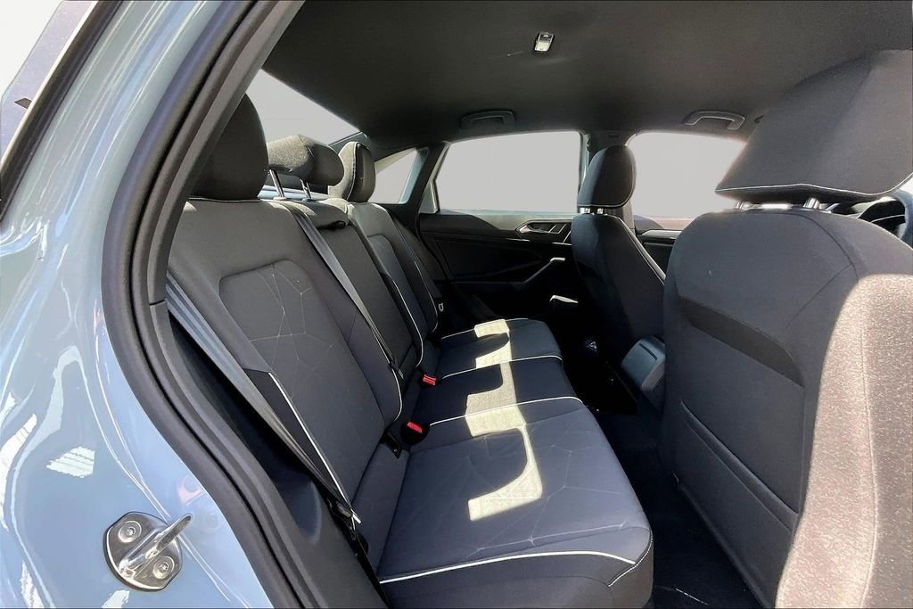 New 2026 Volkswagen Jetta Sport image 23
