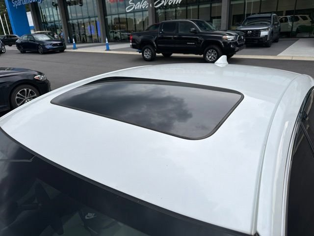 Used 2020 Honda Accord EX image 9