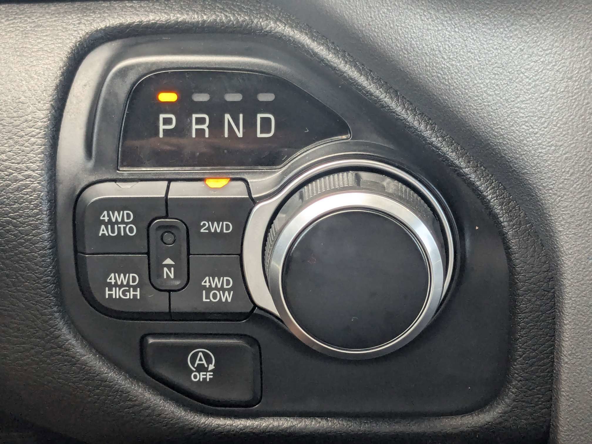 Used 2021 RAM 1500 Big Horn AWD/4WD image 25