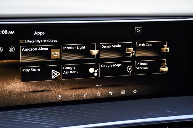 Used 2025 INFINITI QX80 Autograph image 19