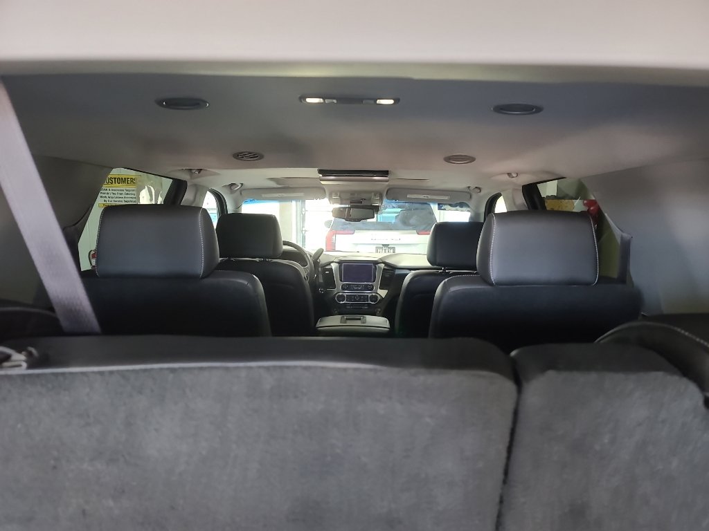 Used 2015 Chevrolet Tahoe LTZ AWD/4WD image 13