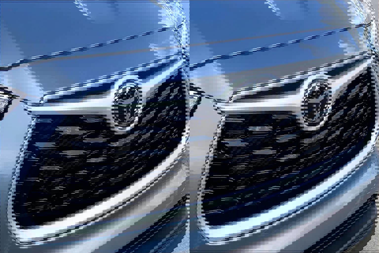 Used 2023 Toyota Highlander LE image 31