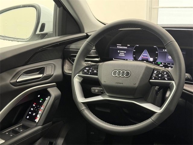 New 2025 Audi Q5 Premium image 8