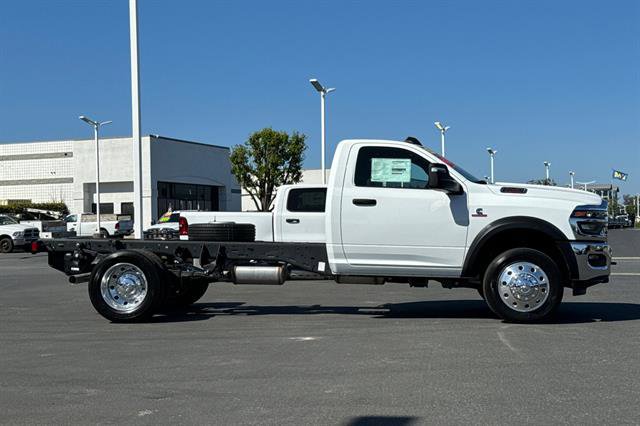New 2026 RAM 5500 Tradesman image 3