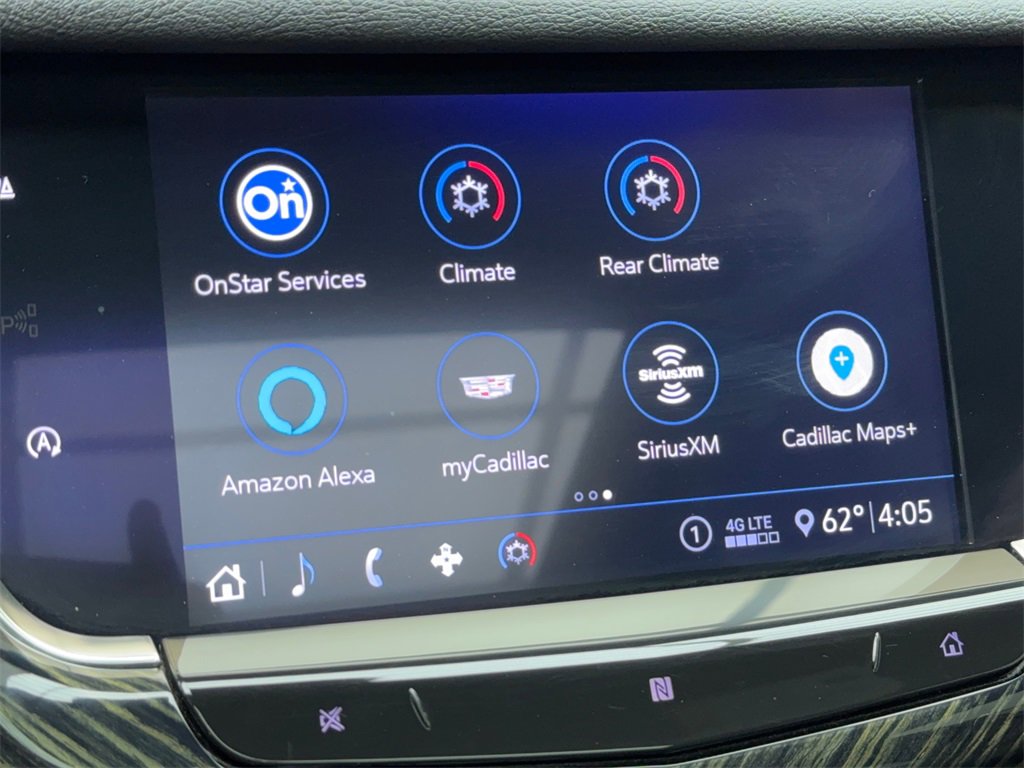 Used 2020 Cadillac XT6 Premium Luxury image 25