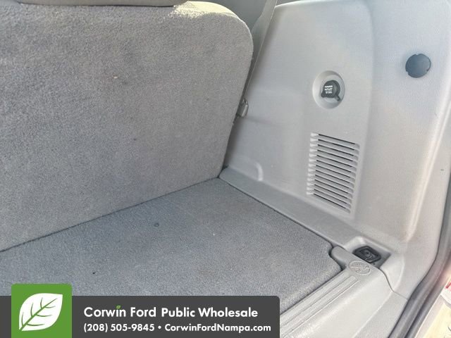 Used 2007 Dodge Durango SLT image 33