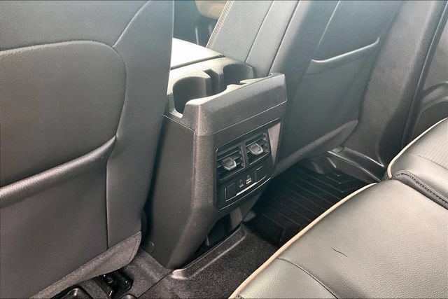 Used 2023 GMC Canyon Denali AWD/4WD image 33