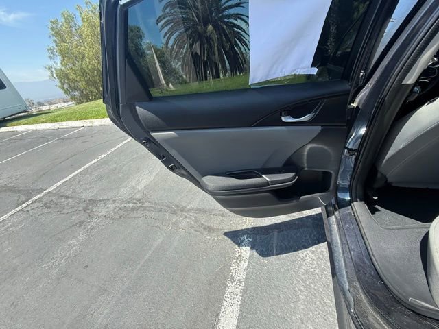 Used 2019 Honda Civic LX image 12