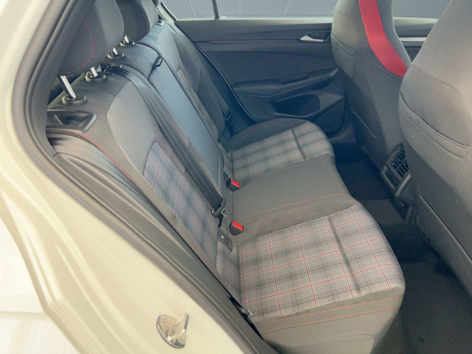 New 2026 Volkswagen Golf S image 28