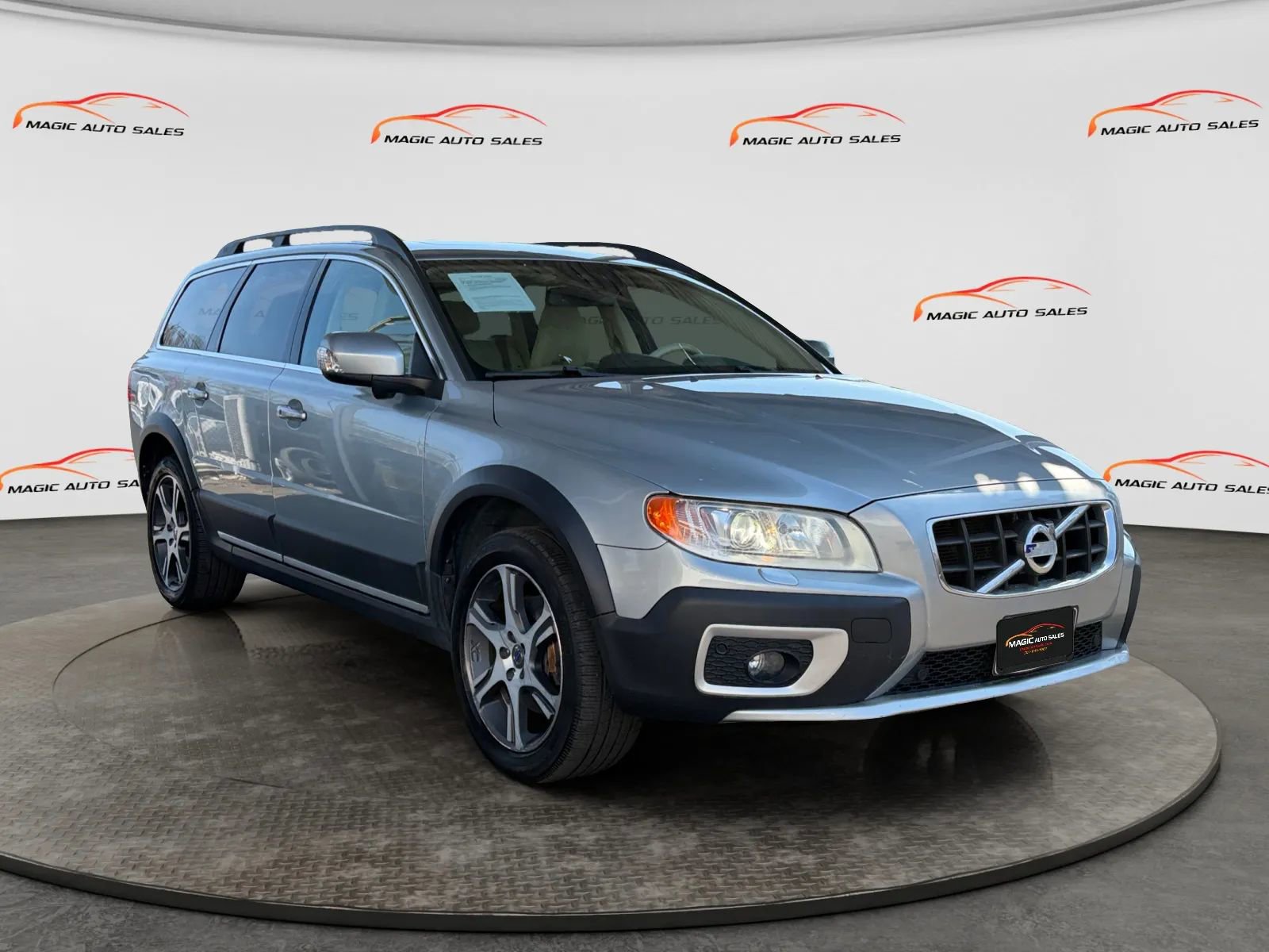 Used 2012 Volvo XC70 T6 image 5