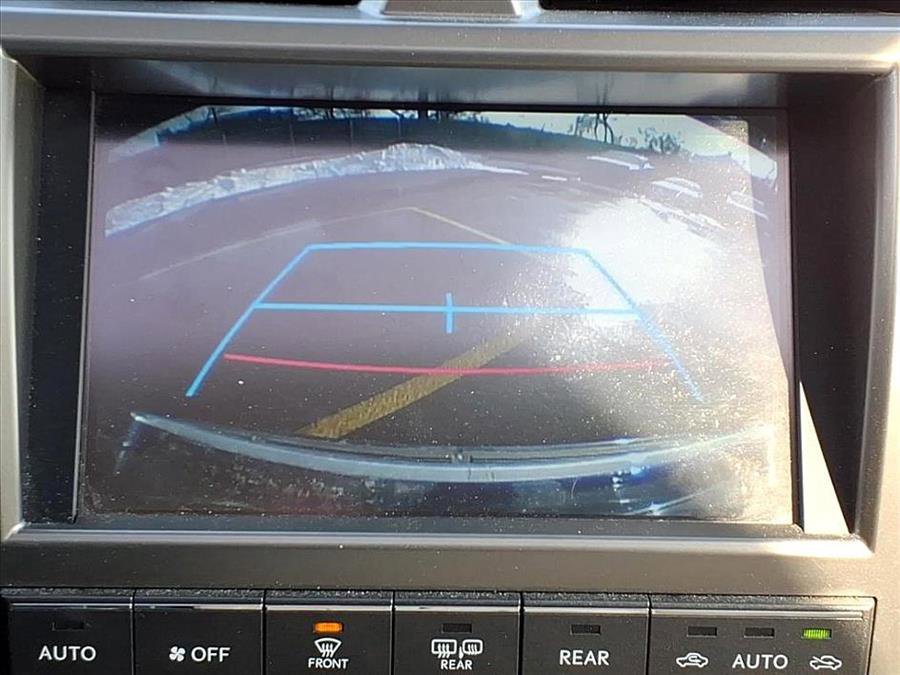 Used 2019 Lexus GX 460 image 27